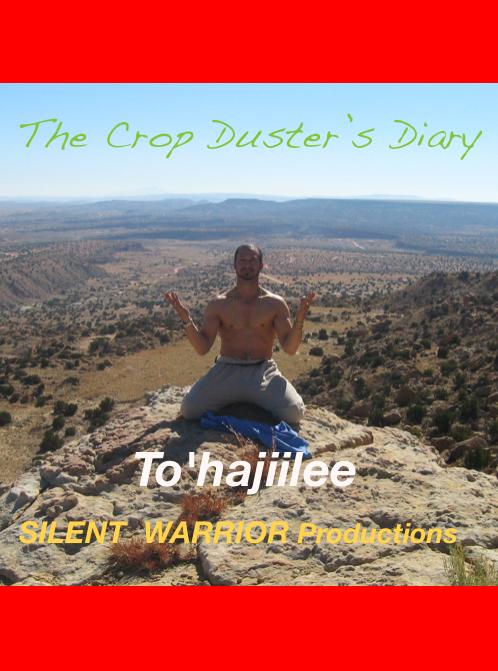 The Crop Duster's Diary